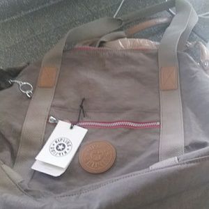 Large Kipling bag